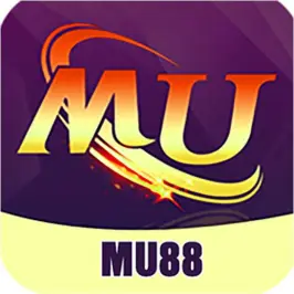 Logo mu88app